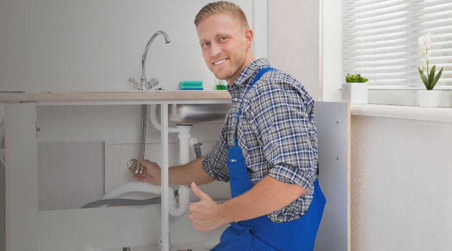 Local expert plumbing services in Stinnett, TX